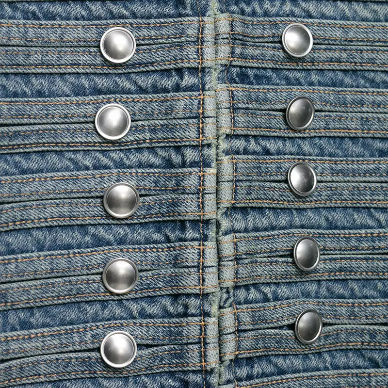 Thumbnail 4 - #58 Denim Jackets List of Top Picks