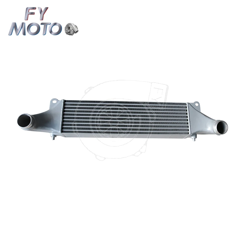 

Intercooler Kit EVO1 For Audi RS3 8V TTRS 8S