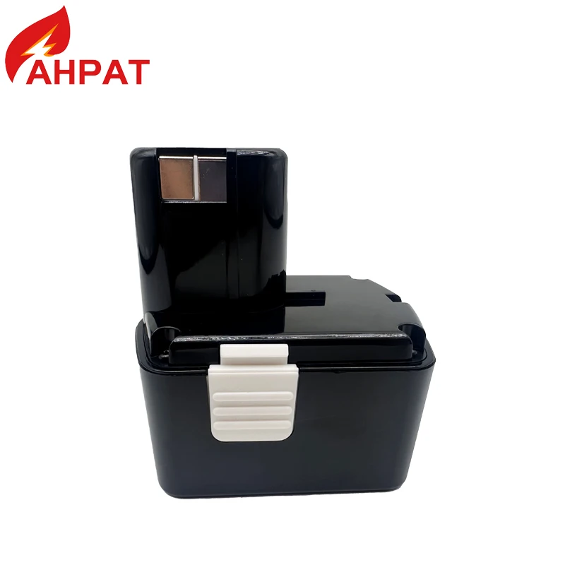 14.4V 4.8/6.8/9.8/12.8Ah Rechargeable Battery For Hitachi EB1414S EB14B EB1412S 324367 EB14S DS14DL DV14DL CJ14DL DS14DVF3 NI-cd