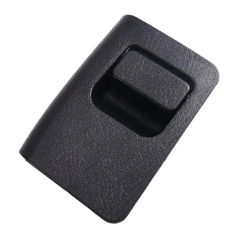 For Honda Goldwing 1800 GL1800 2006-2017 Rear Storage Pocket Lid Black Motorcycle Handle Cover Right