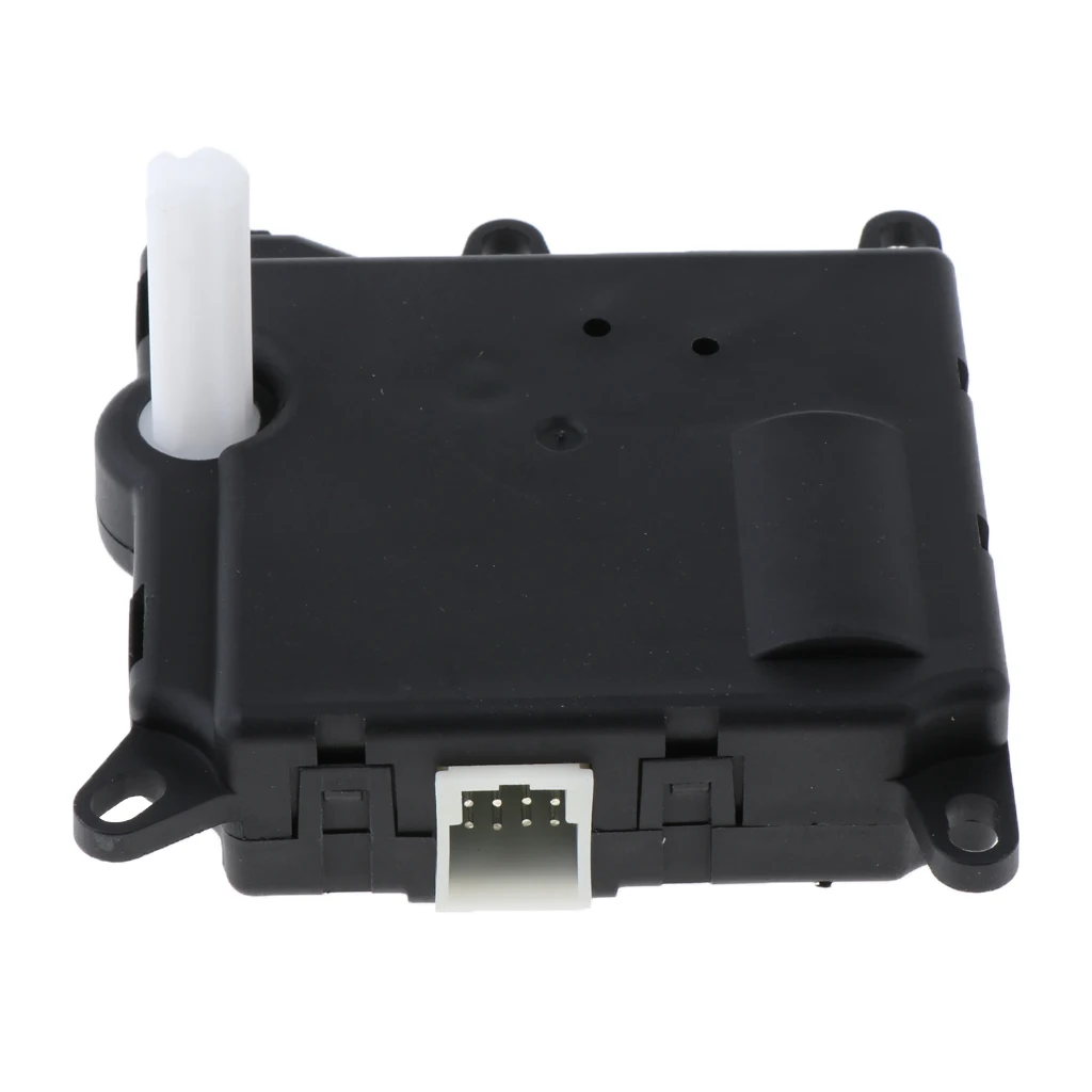

Rear Heater Blend Door Operator Pneumatic Door Operator for Expedition