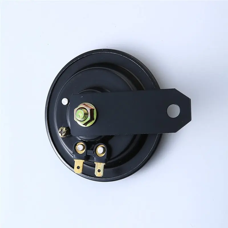 A22F-12V 120Db Twin Tone Disc Horn For Toyota Yaris 4 Runner Corolla RAV4 Prius Highlander Camry Land Cruiser Verso Hilux