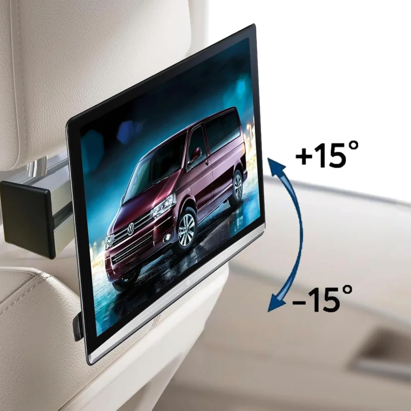 VW T5 T5.1 T6 T6.1 Camper Cali - Outdoor Camping Tv incelemesi ve fiyatı
