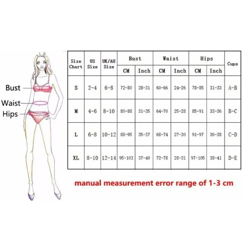 New Swimsuit Women Bathing Suit Bandeau Bikini New Biquinis Feminino Swimwear High Waist Bikini Set Beachwear Sexy Bikinis