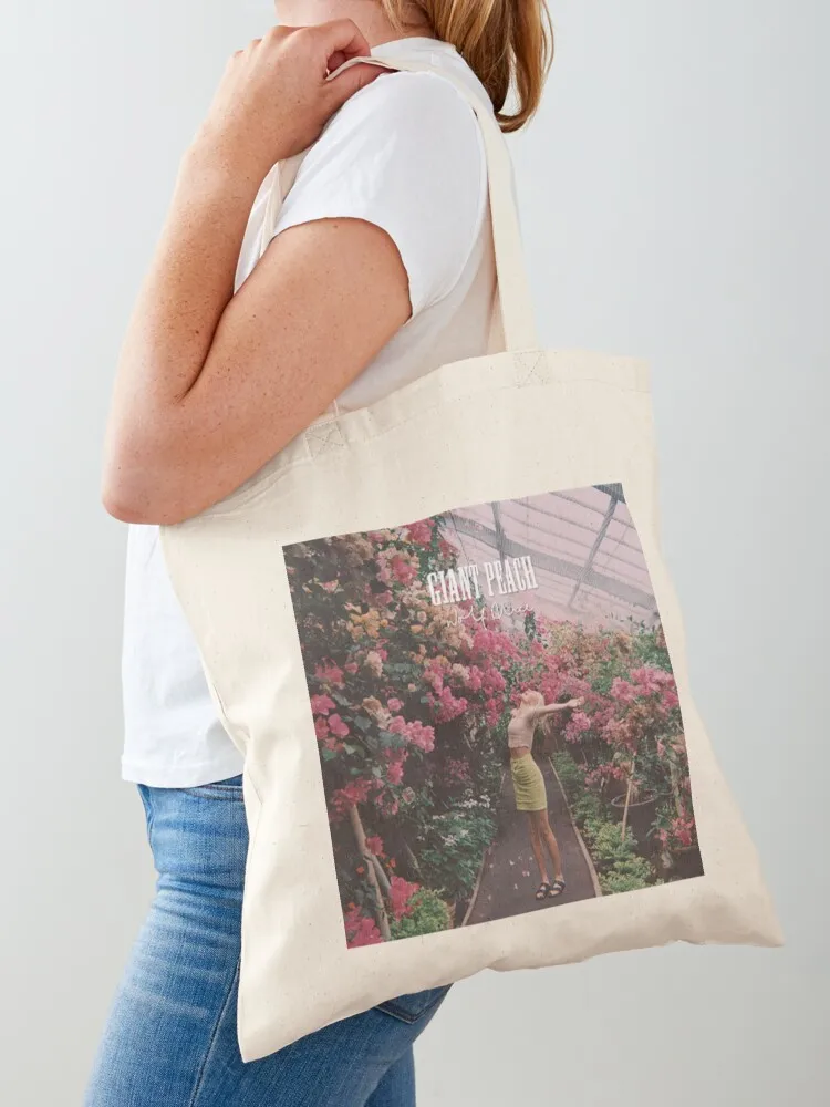 

Wolf Alice Tote Bag great bag tote bag men tote university reusable grocery bags