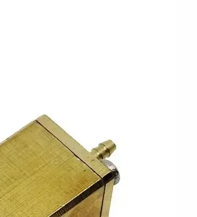 

Dental Square Water Valve Water Pressure Regulator Valve for Dental Chair Unit Dental Chair Unit Parts Dentist Equipment