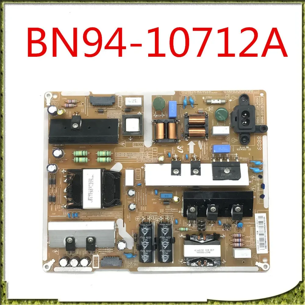 

BN94-10712A L55S5_KVD Power Supply Board for TV Original Power Card Professional TV Accessories Power Support Board