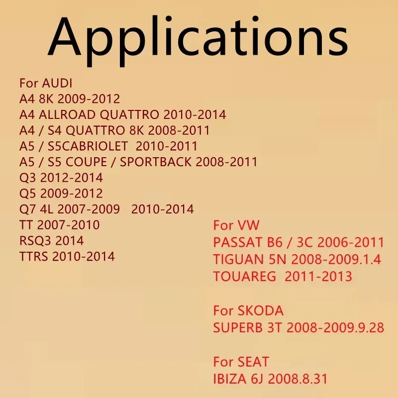 パサートb8,2014-,アウディq3,q5,q7,a4,s4,a5,s5,tt,8j1837015a,8j1837016a,8j2837015a,8j2837016a用のドアロックアクチュエーター