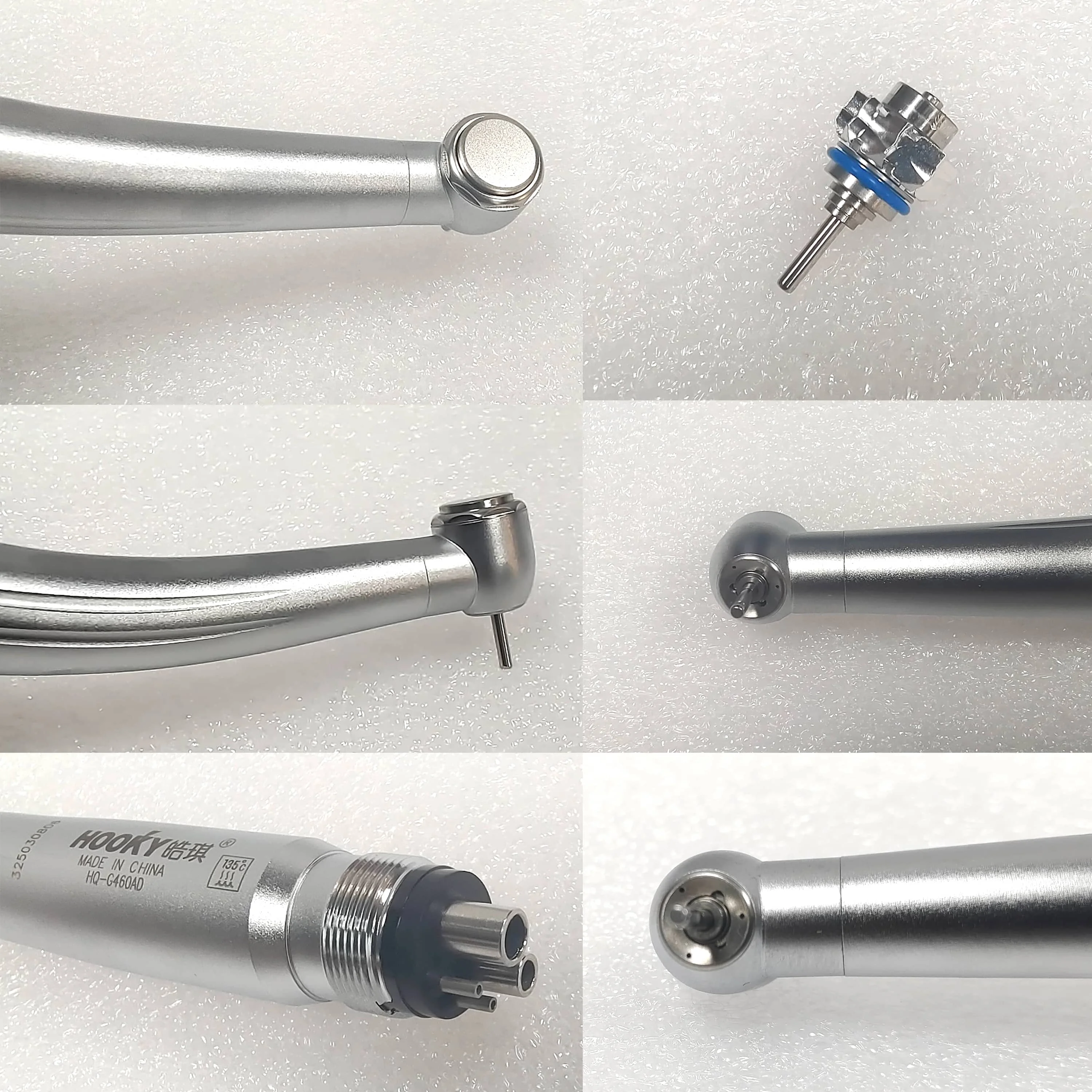 Dental High Speed H… - image