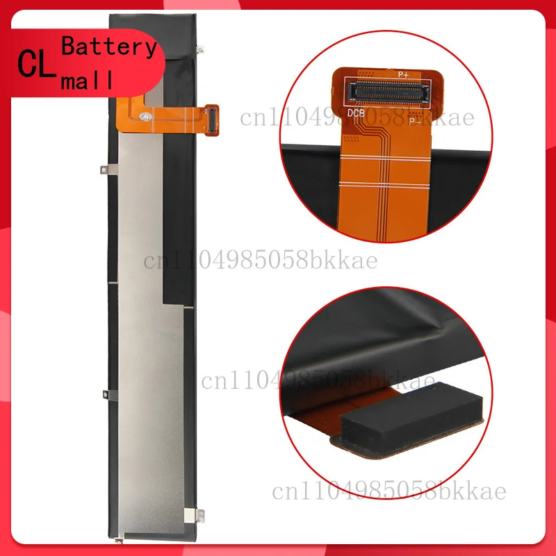 Новый сменный аккумулятор для Razer 2018 Blade 15 RZ09-02386 RZ09-02385 RC30-0248