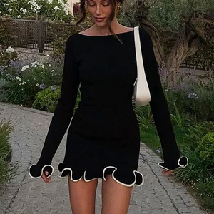 Akşam partinin kıyafetlerinin en iyi 10 satışı-no. 7