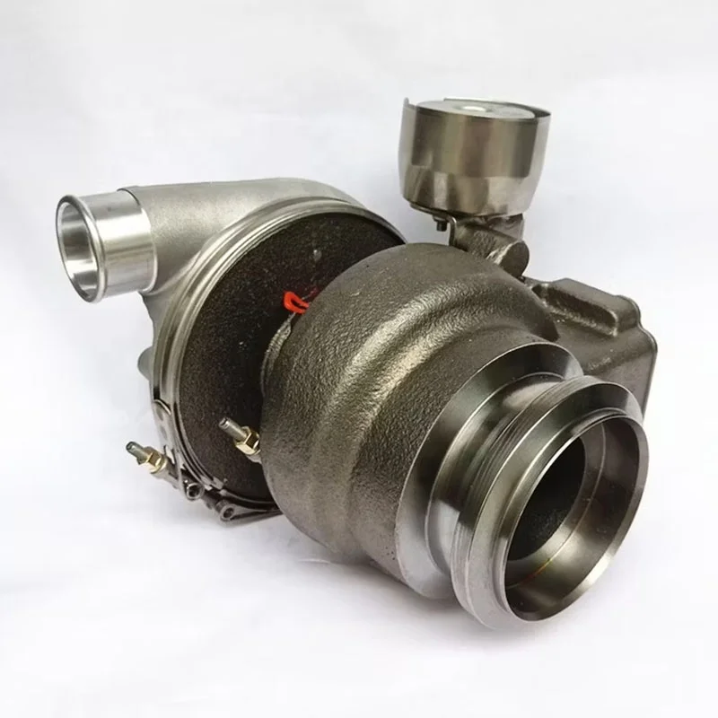 

C6.6 5.99L Turbocharger B2 930H D6N 3159810 2674A256 10709880002 10701970002 for Sale