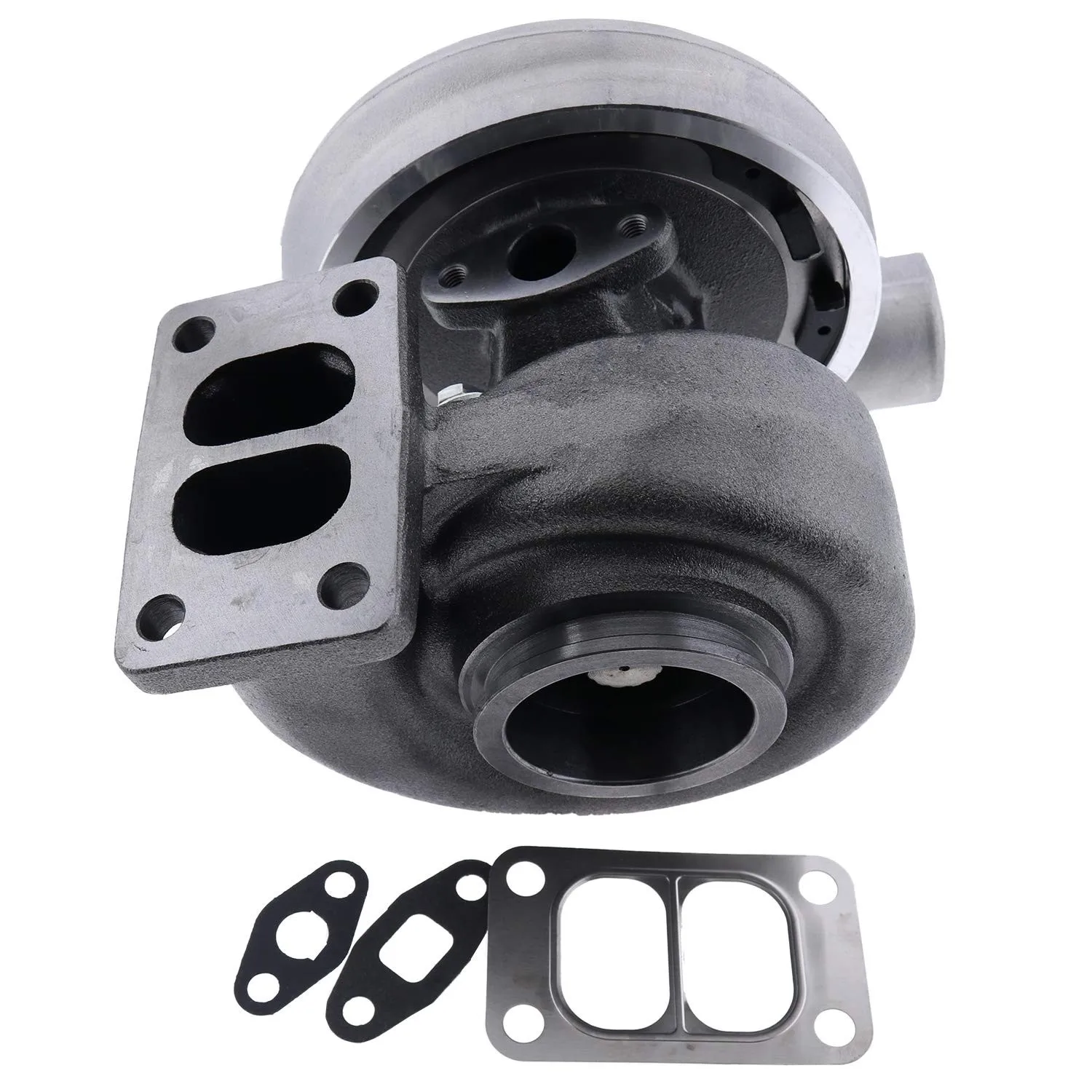 H1C 3522778 466563-3 166592 Diesel Turbo Charger Fits Cummins 6Bt-590 6T-590