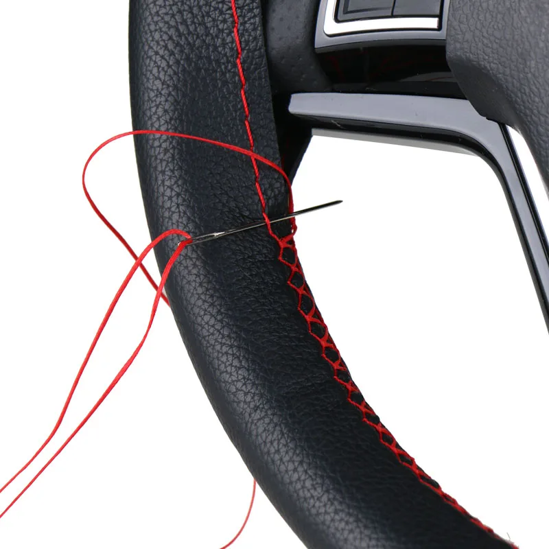 Steering Wheel Cover