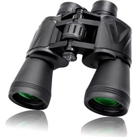Suncore LXJ20x50 Outdoor Binocular Telescope Birdwatching Glass 50mm Large FMC Len Waterproof Binoculars for Hunting Camping