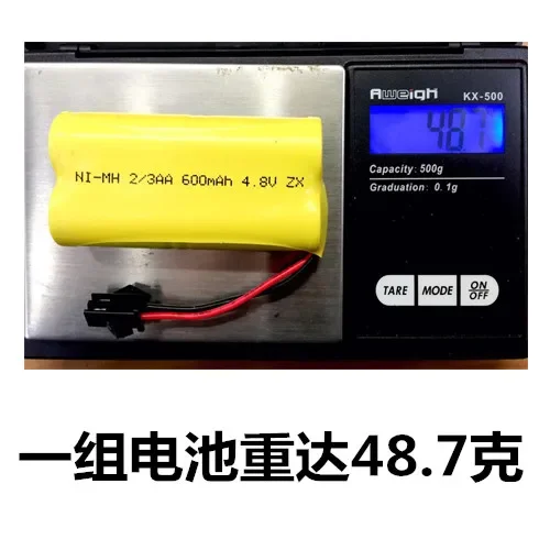 ダイヤモンドの形をしたリモコンのおもちゃ,4つのホーネット,車,ロボット,リモコン車両,バッテリー,2 AA充電,うんち