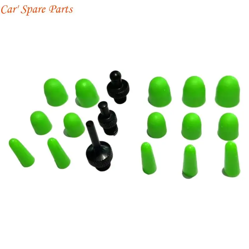 

Y4UA Ремонт вмятин на листовом металле Замена головки молотка Ремонт вмятин Выравнивающая головка ручки