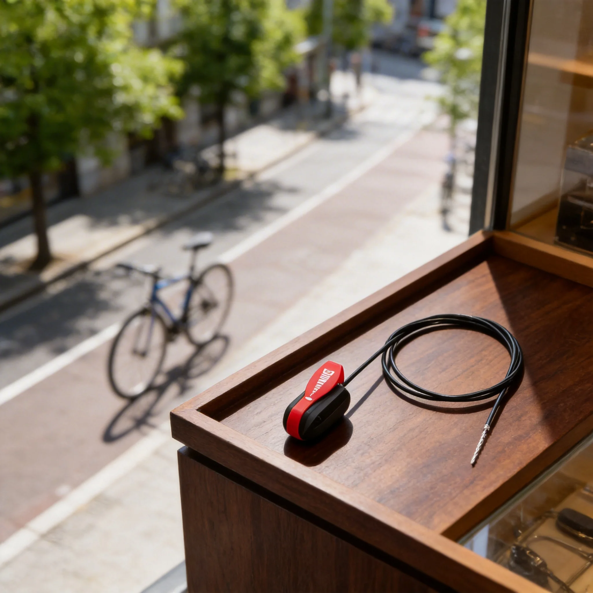 

Трос ручки управления газонокосилкой, 65 дюймов, для садовых электроинструментов, запчасть для триммера, трос дроссельной заслонки, рычаг управления, детали рукоятки