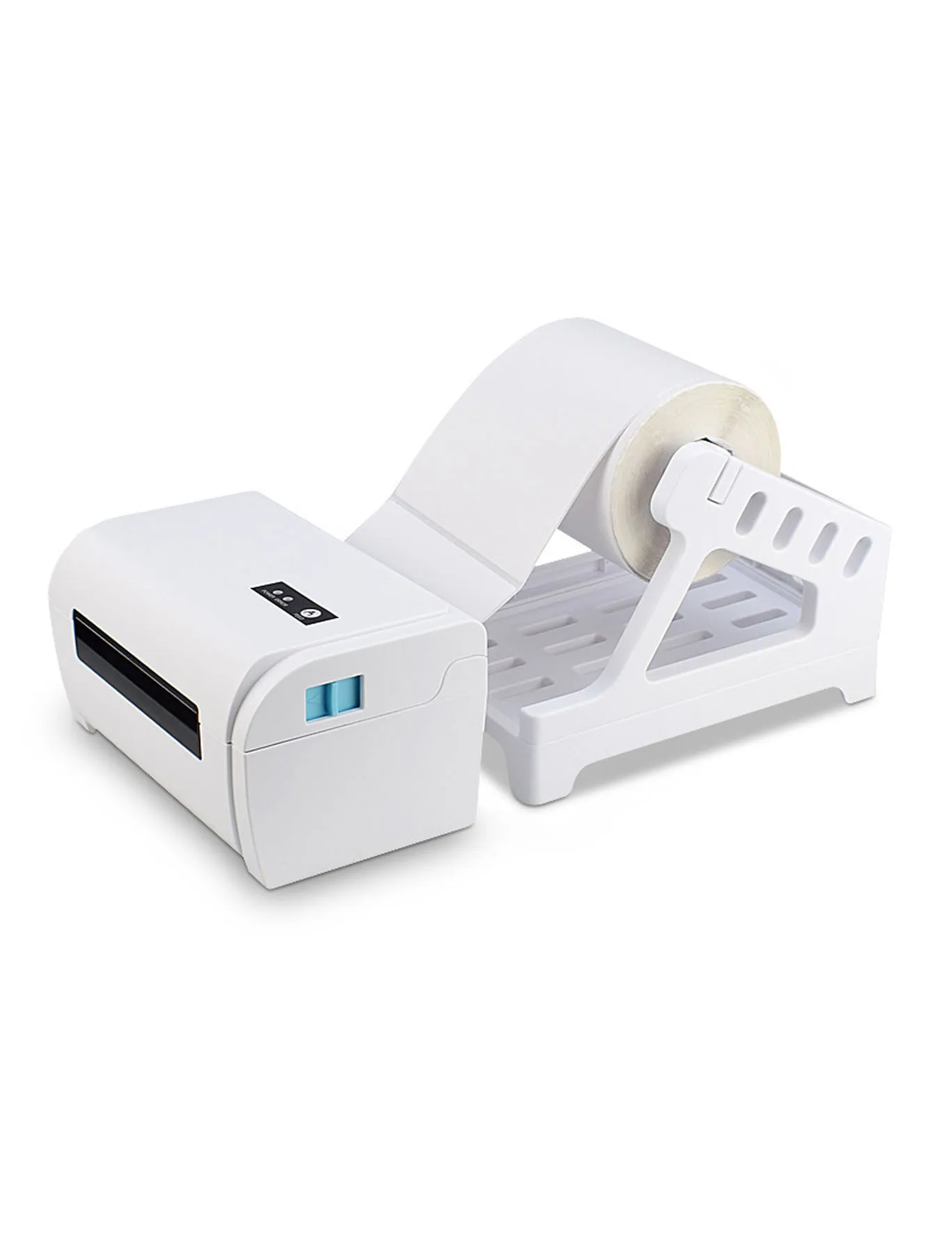 80mm white