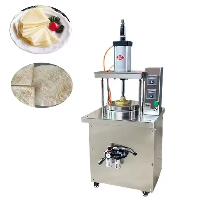 Automatic Roti Maker/machine to Make Pancake/roti/chapati/chapatti/flat Bread/pancake