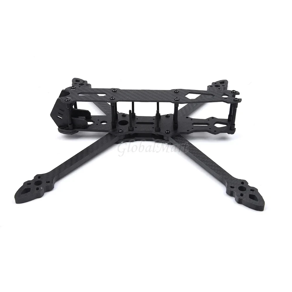 Mark4 V2 Mark 4 Frame 7inch/8inch /9inch /10inch FPV Racing Drone Quadcopter Freestyle Frame Kit In  Stock