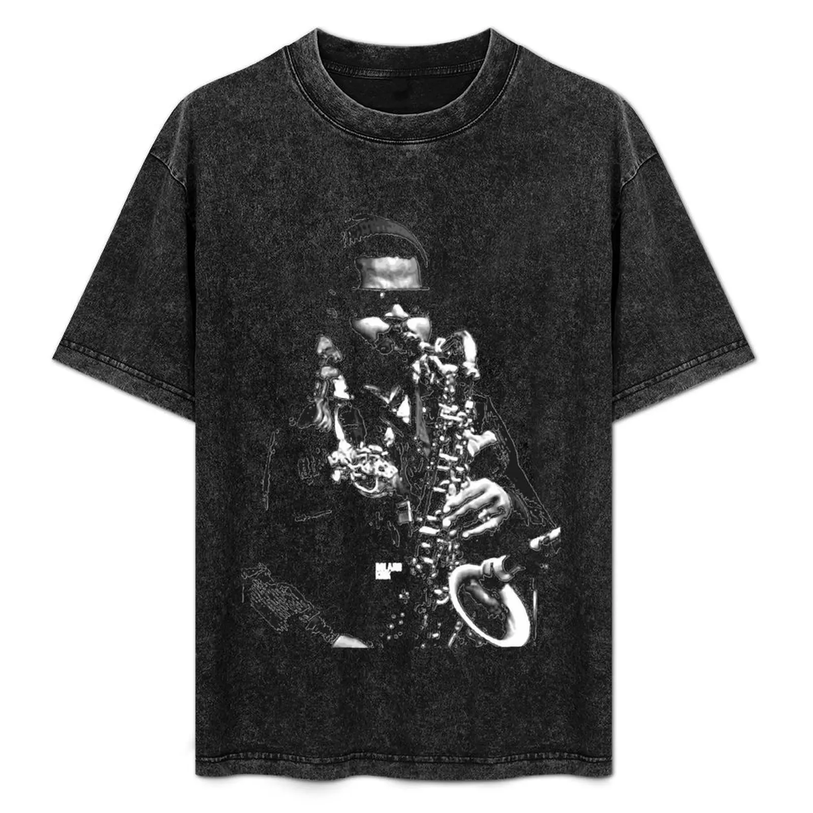 

Rahsaan Roland Kirk. Ronald Theodore Kirk. Roland Kirk v.2 T-Shirt Sun Block Outdoor T-Shirt
