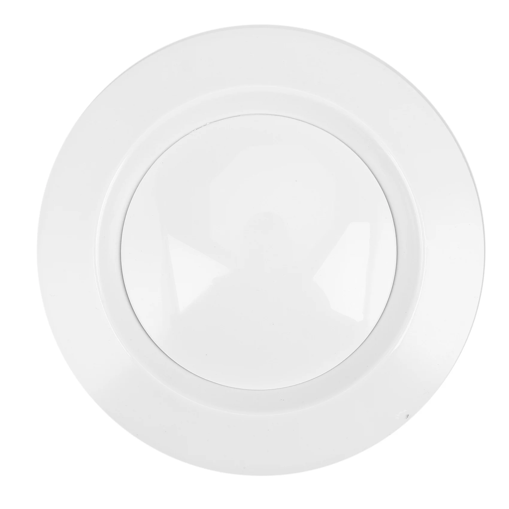 

ABWZ-2 штуки, регулируемый круглый вентиляционный отверстие из АБС-пластика, белый, для вытяжки, 4 дюйма