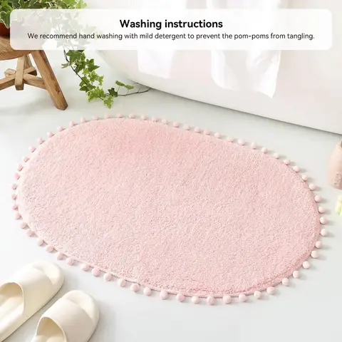 8 best sales badrumsrosa - №5