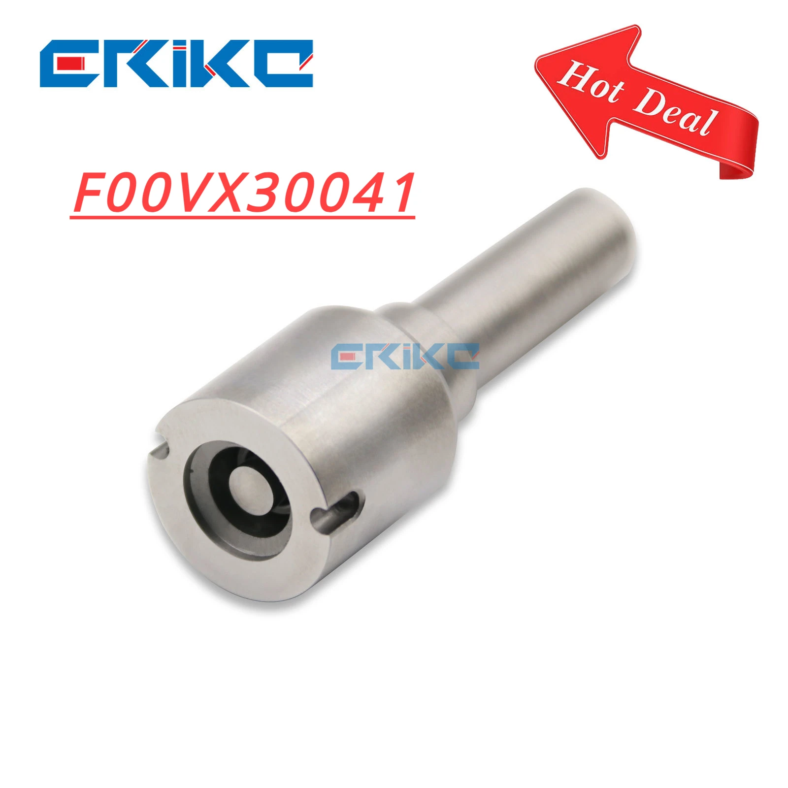 F00VX30041 Nozzle Injector F 00V X30 041 Spray Bar Nozzle Common Rail Nozzle for Piezo Injector 0445116024 986435394