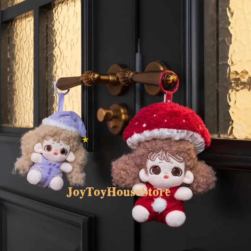 

Новый Heyone Аутентичные Fufu Superpower Magic Club Series, плюшевые слепые коробки, очаровательная сумка, подвески и статуэтки, подарки для девочек на Хэллоуин