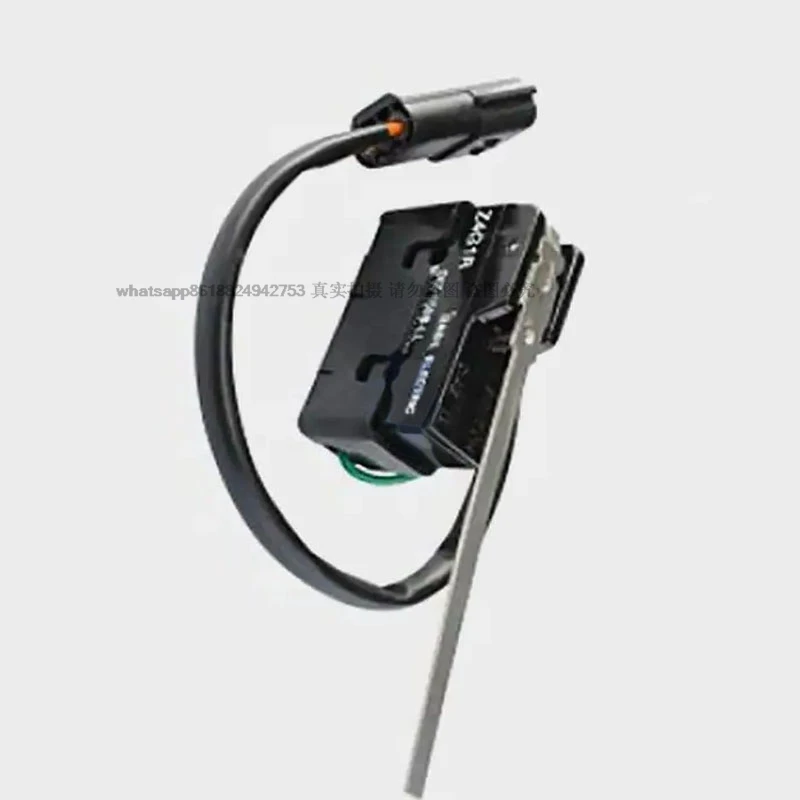 excavator Parts Switch assy 21M8-01400 for R60-7 21M801400