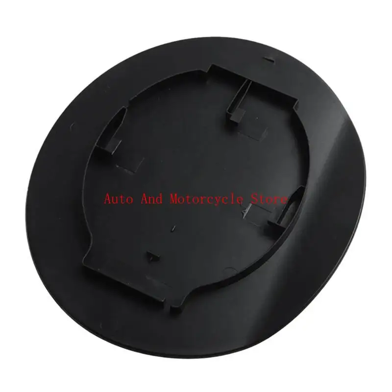 Picture 5: Secure Fit Tanks Caps Cover UV Resistant for 68090634AC Prevents Loss