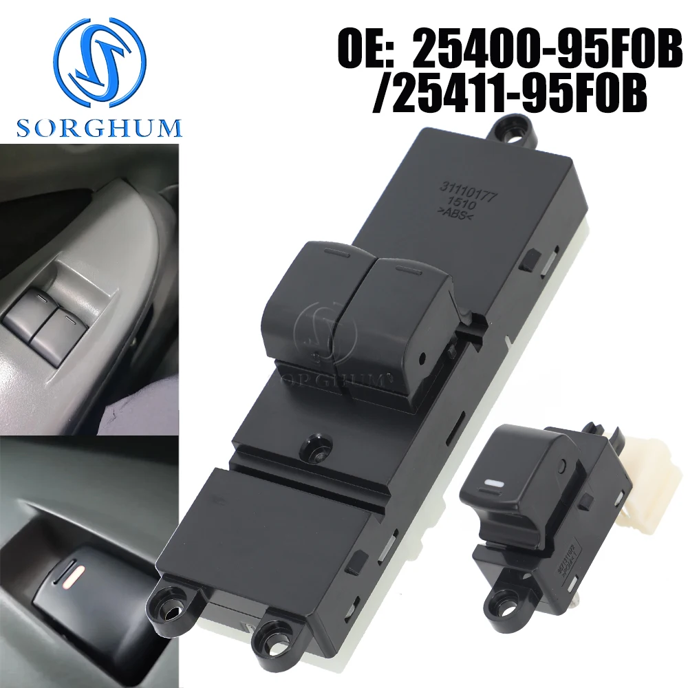 Left Front Driver P…