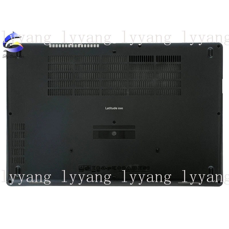f  New Bottom Case Lower Cover New For Dell Latitude 5580 E5580 DP/N 0KK73C KK73C