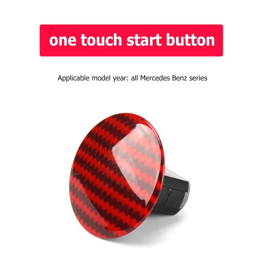 مفتاح إشعال محرك السيارة 2215450714 مفتاح تشغيل زر إيقاف المحرك لمرسيدس بنز A C E GL GLE CLA S B ML R Class