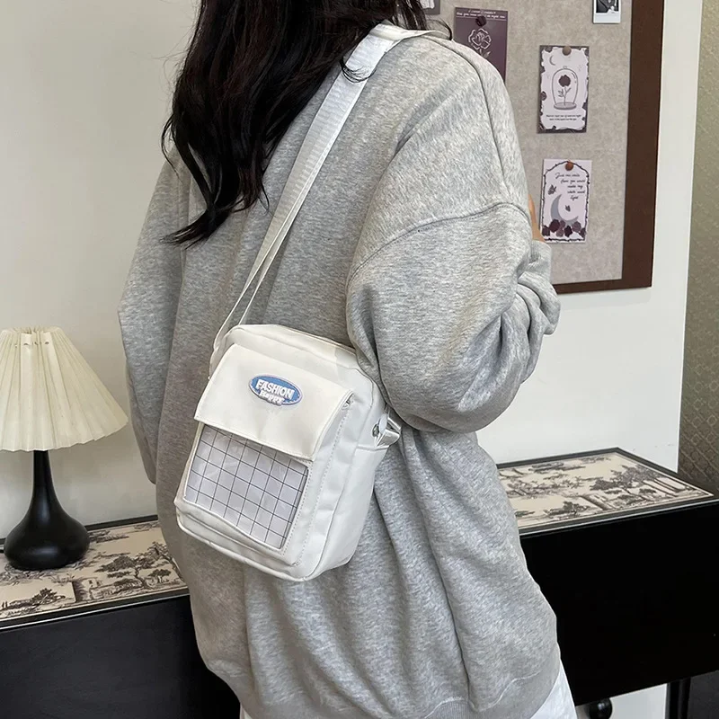 حقائب كروس خفيفة الوزن للأطفال متعددة الاستخدامات ومحفظة وحقائب يد لطيفة وحقائب يد نسائية مصممة حقائب كتف مصممة حقائب SUмка Sac #2