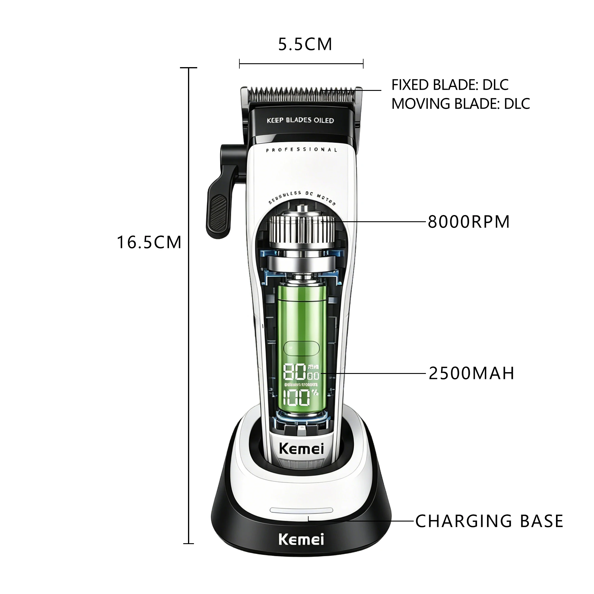 cortadora-de-pelo-kemei-1593-cortadora-de-pelo-para-hombre-kemei-8000-rpm-maquinas-profesionales-recargables-para-cortar-el-cabello-original-para-hombre