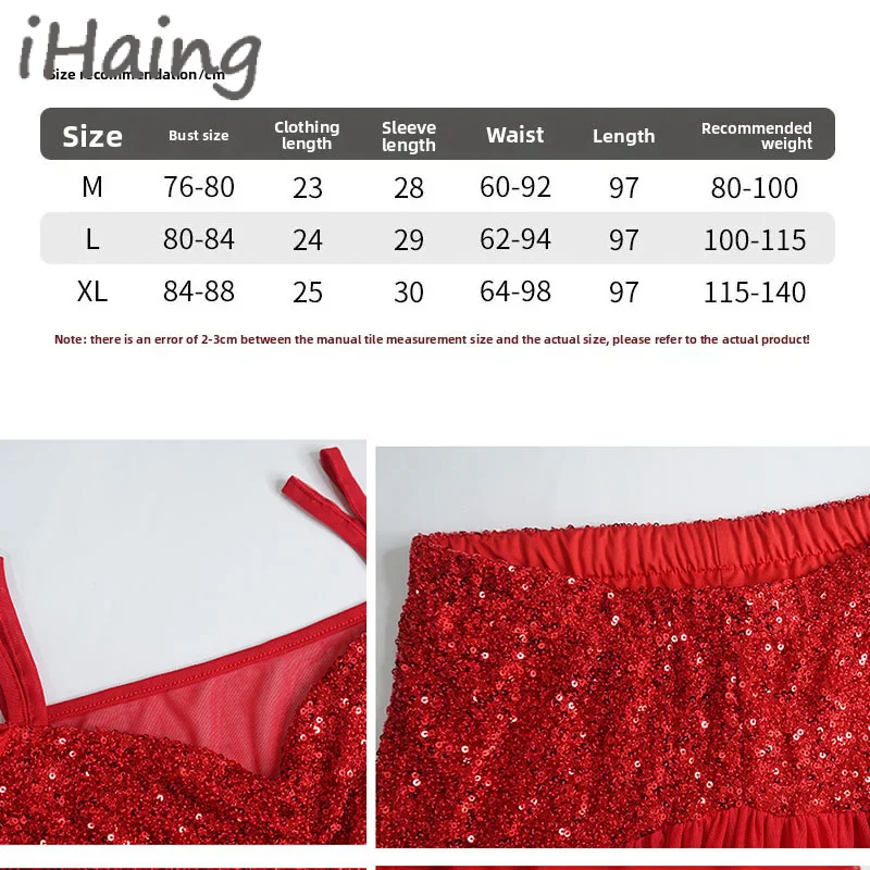 Women Oriental Belly Dance Crop Top Skirt Suit Adult Elegant Practice Bellydance Performance Costume Lady Lesson Wear Outfit