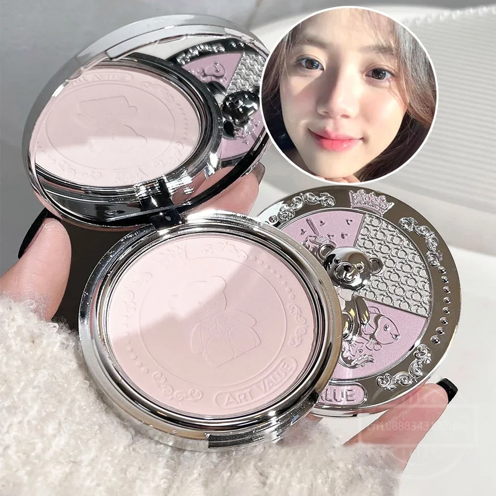 ナチュラルピンクのルースパウダー,オイルコントロール,防水,ミネラルフェイス,プレスメイク,長持ち,セッティングパウダー,化粧品,3色