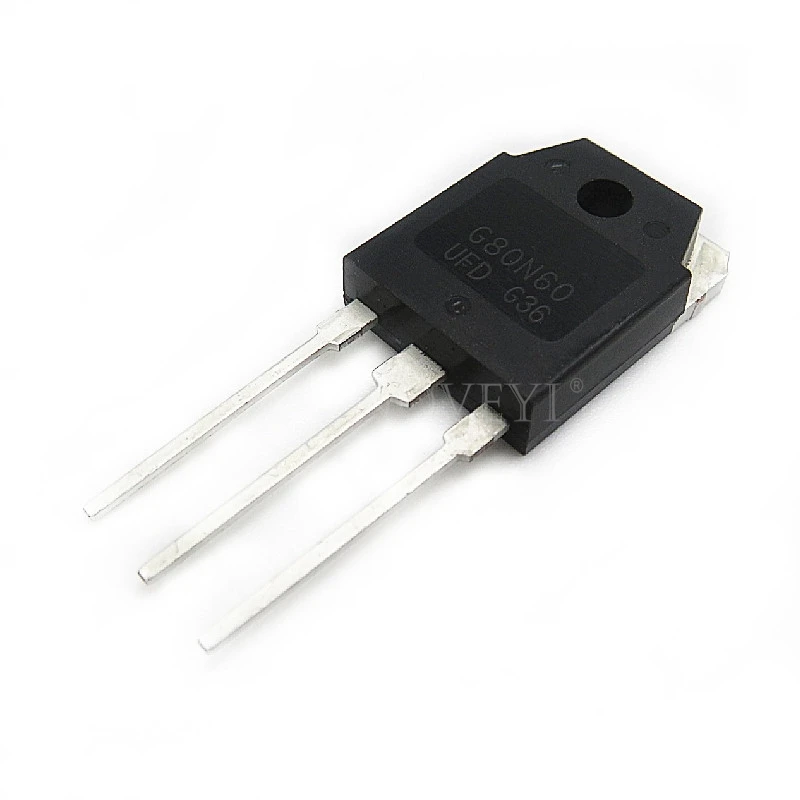 （1-5pcs）FGH30S130P FGH30S130 SGH80N60UFD 80N60UFD FGA40N65SMD FGA40N65 2SA1216 A1216 TO-3P