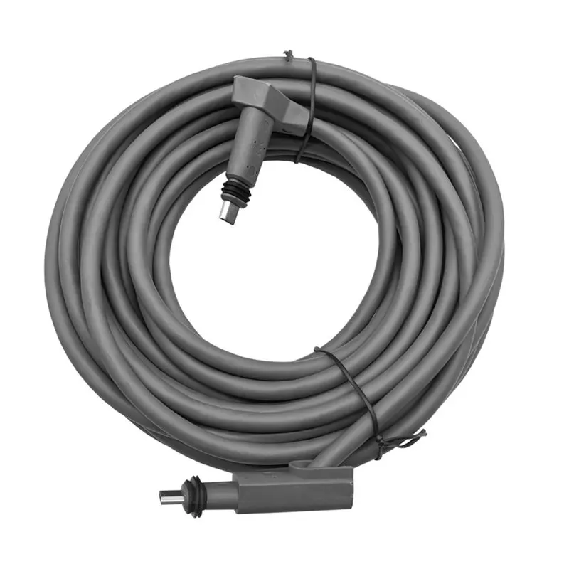 B04C-For Starlink Gen2/V2 Satellite Router Replacement Plug Play Extension Cable Cat5e Ethernet For Starlink Gen2/V2