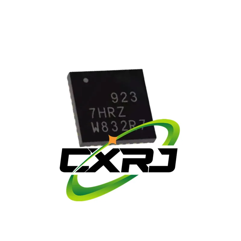 (2PCS) ISL9237HRZ ISL9237IRZ ISL9237 ISL9238HRTZ  ISL9238 QFN Chipset
