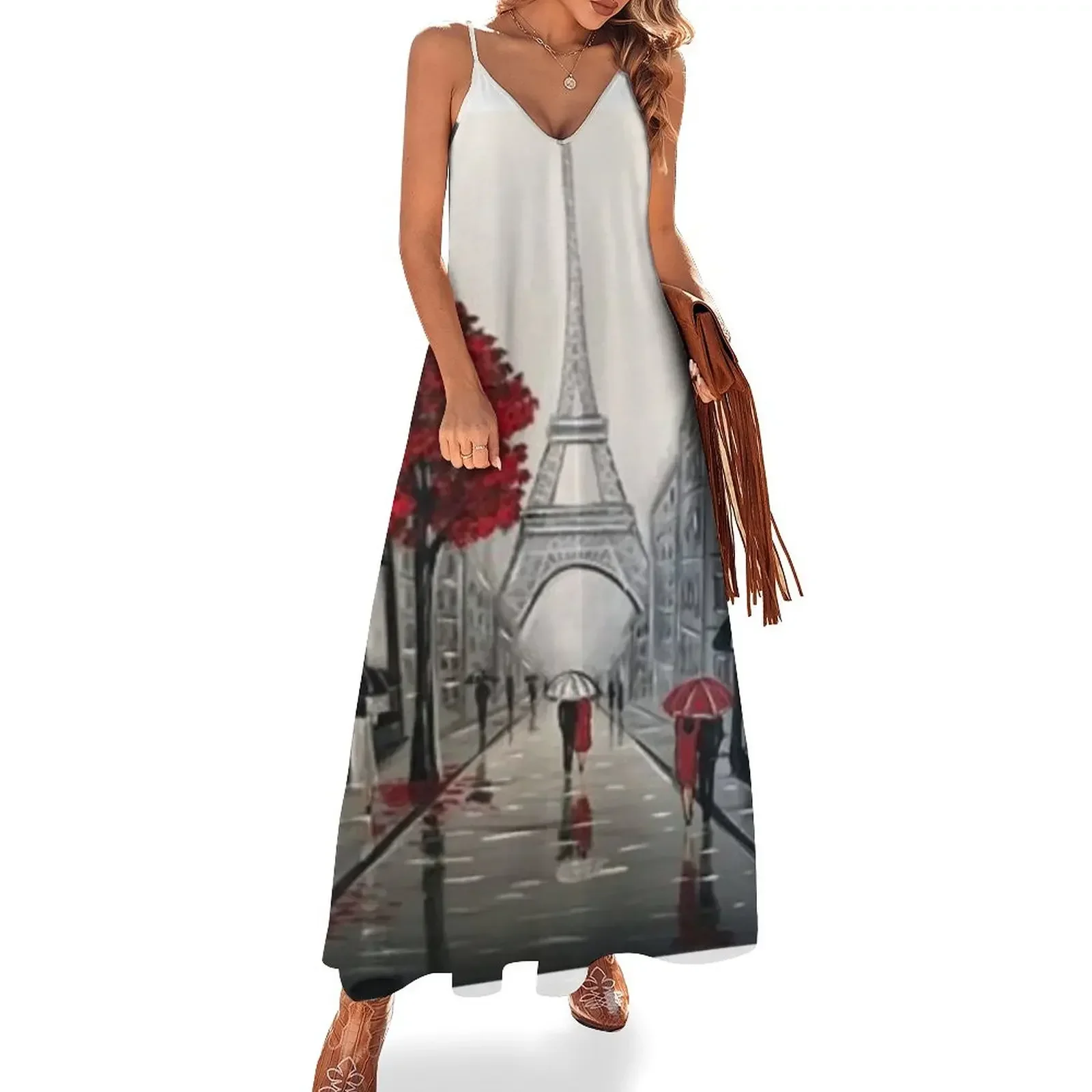

french design Sleeveless Dress dress korean style womens dress dresses summer birthday