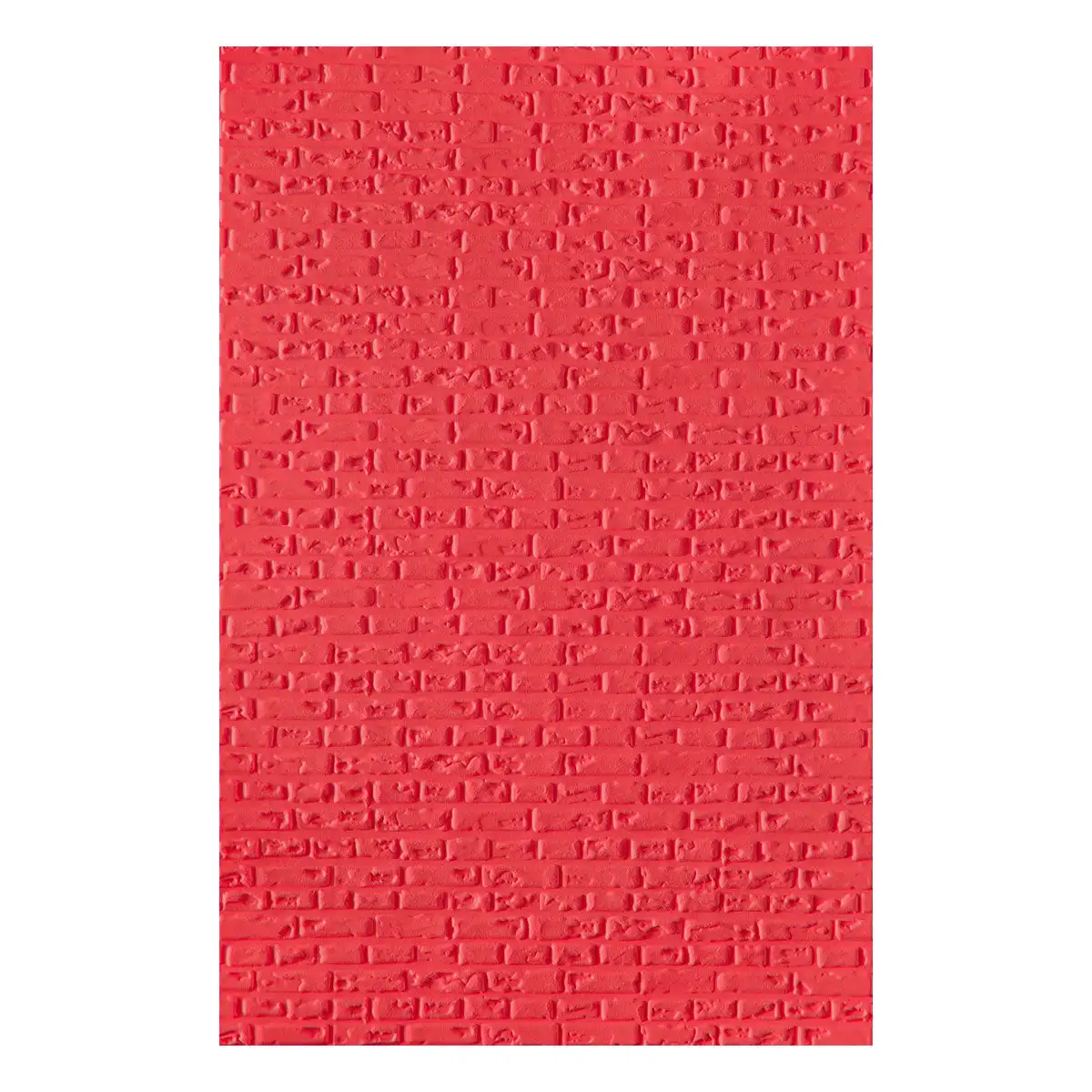 

Brick by Brick Hot Foil For DIY Making Card Scrapbook Embossed Paper Album Craft Supplies Template Decoration 2025 Arrivals