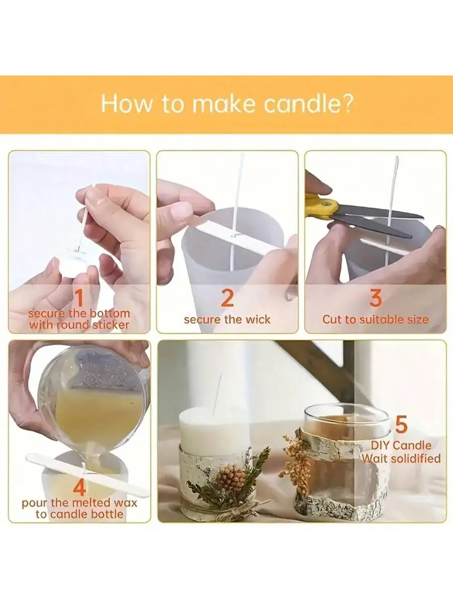 Thumbnail 3 - #12 Cheapest Candle Holders Deals You Can Get