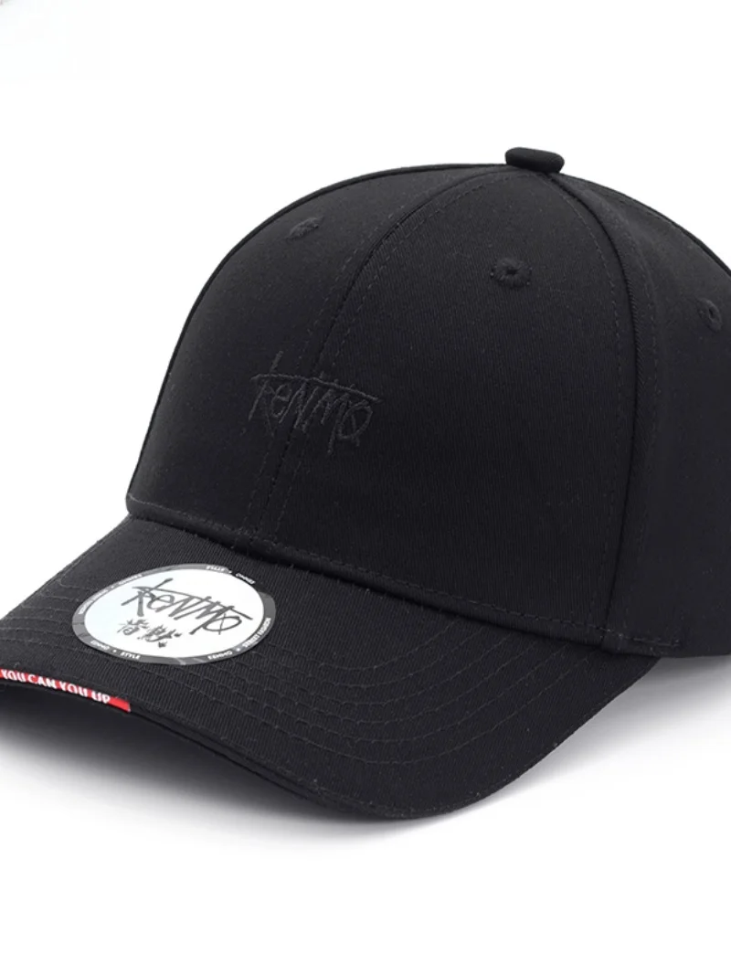 casquette-de-baseball-tendance-kenmo-style-unisexe-pour-jeunes-chapeau-en-coton-collection-ete-streetwear-pour-couples-et-etudiants-visiere-reglable
