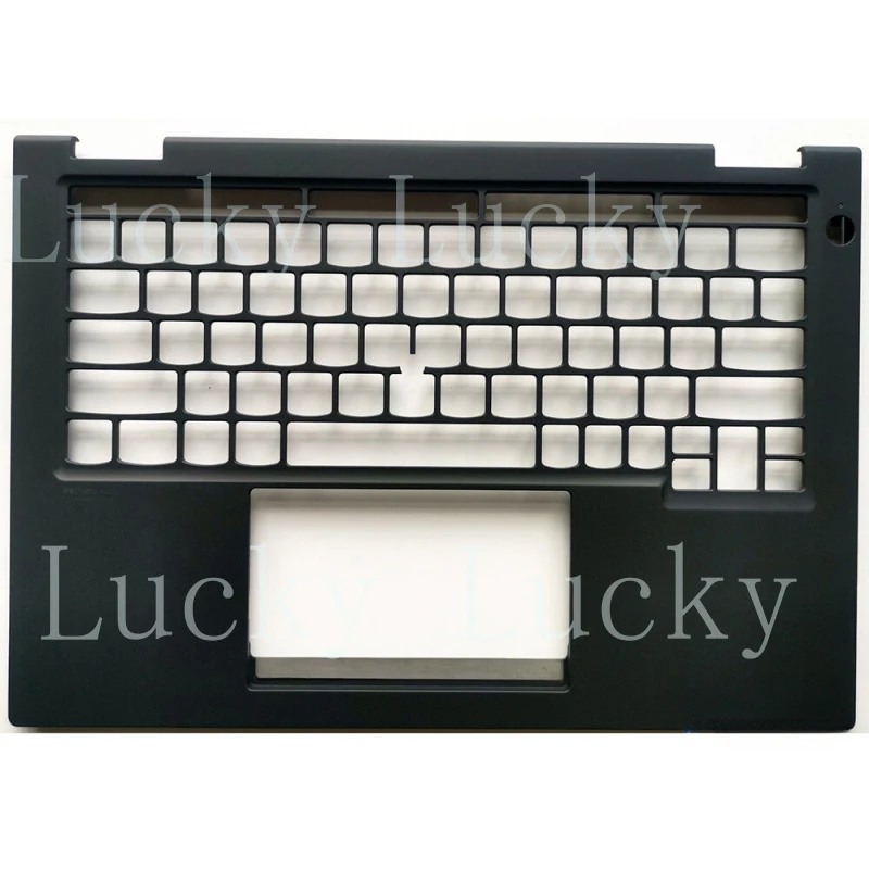 f For Lenovo Thinkpad X13 Yoga Gen3 Palmrest Case Small Enter Key Shell