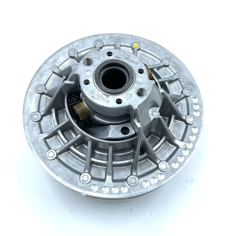 Original Parts High Performance Secondary Clutch For Liangzi ODES 800cc UTV