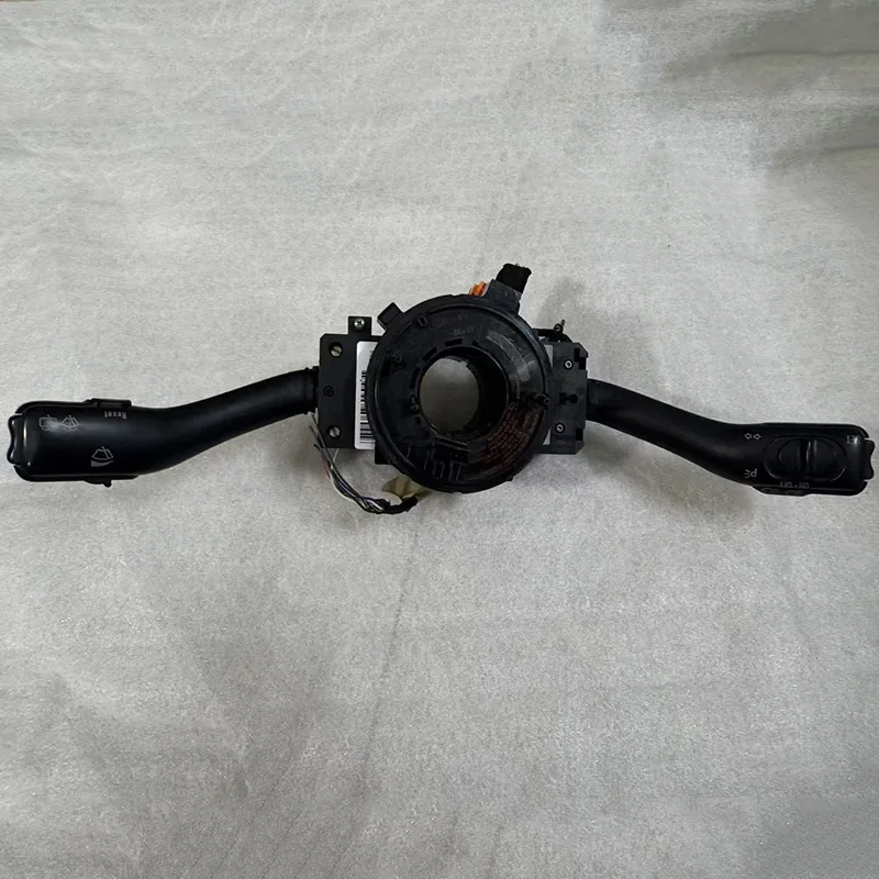 

Wiper Switch Assembly 1J0 953 513 For VW Golf 4 MK4 Combination Switch Wiper Switch Wiper Opening Handle Auto Parts