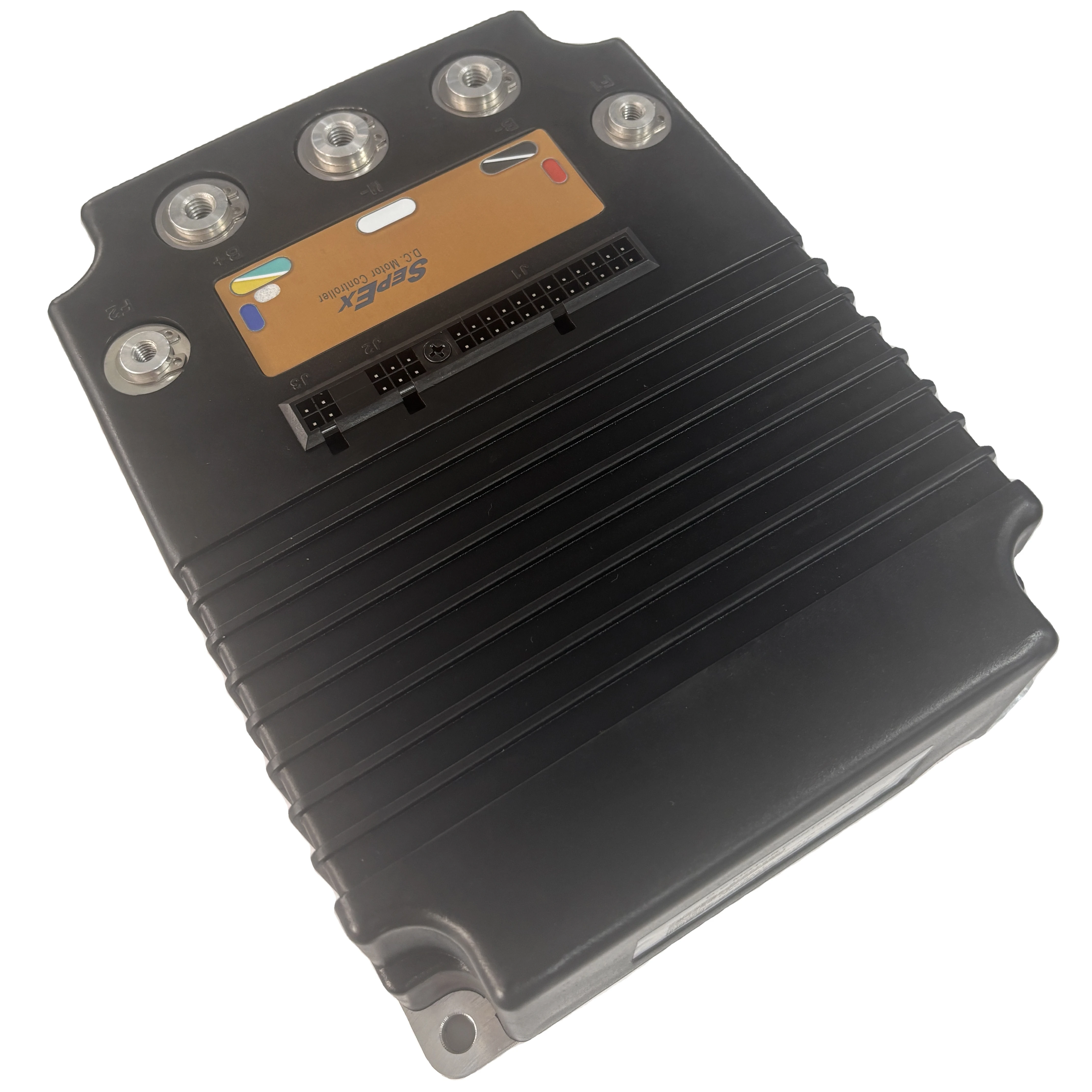 New Clubcar 500 Amp Controller for Golf Cart UTV Part Number 102774501 376525501 1520-5501 Voltage 48v